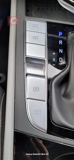 هیۆندای ئەلەنترا